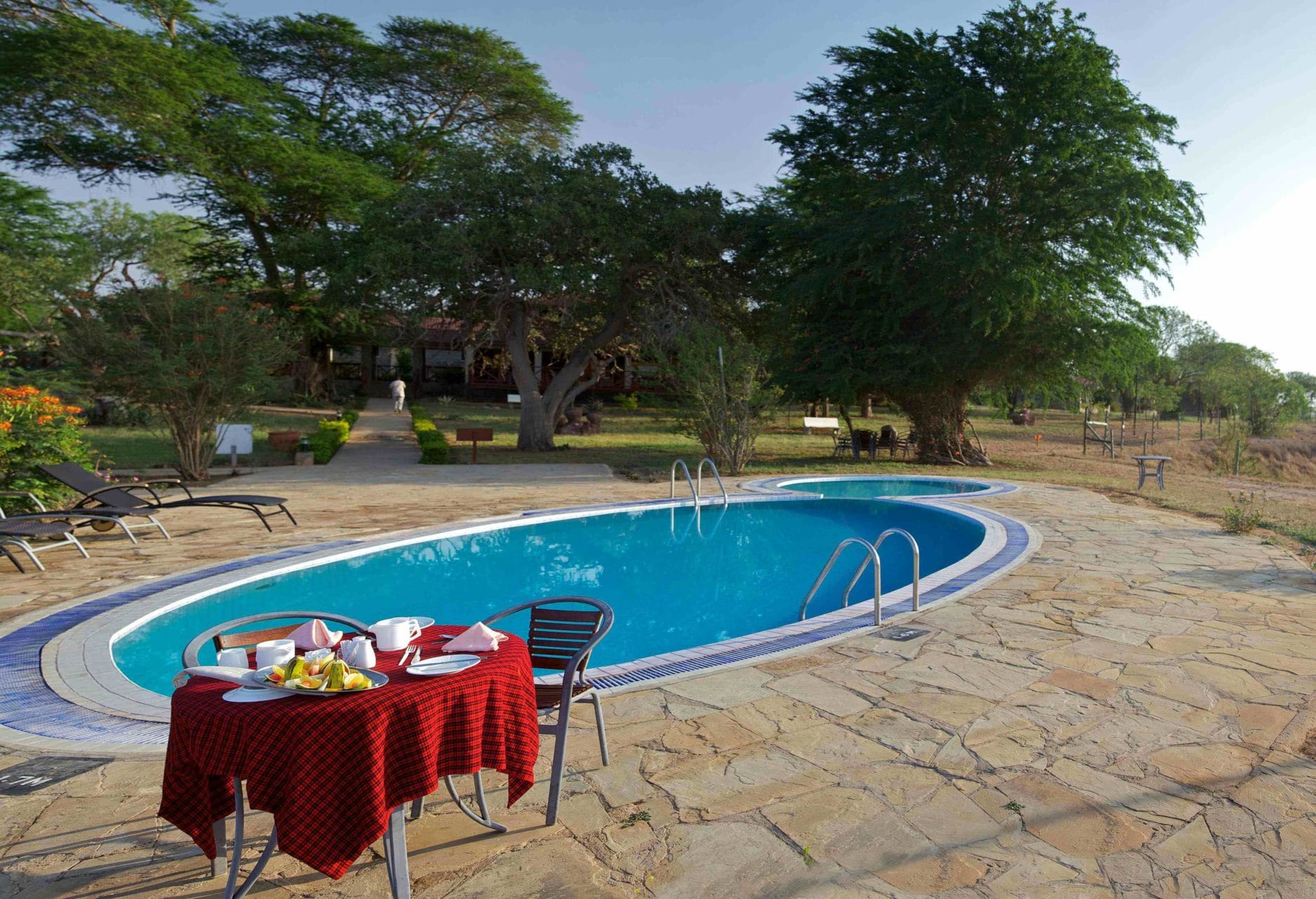 20 Coolest Hotel Lodges in Kenya