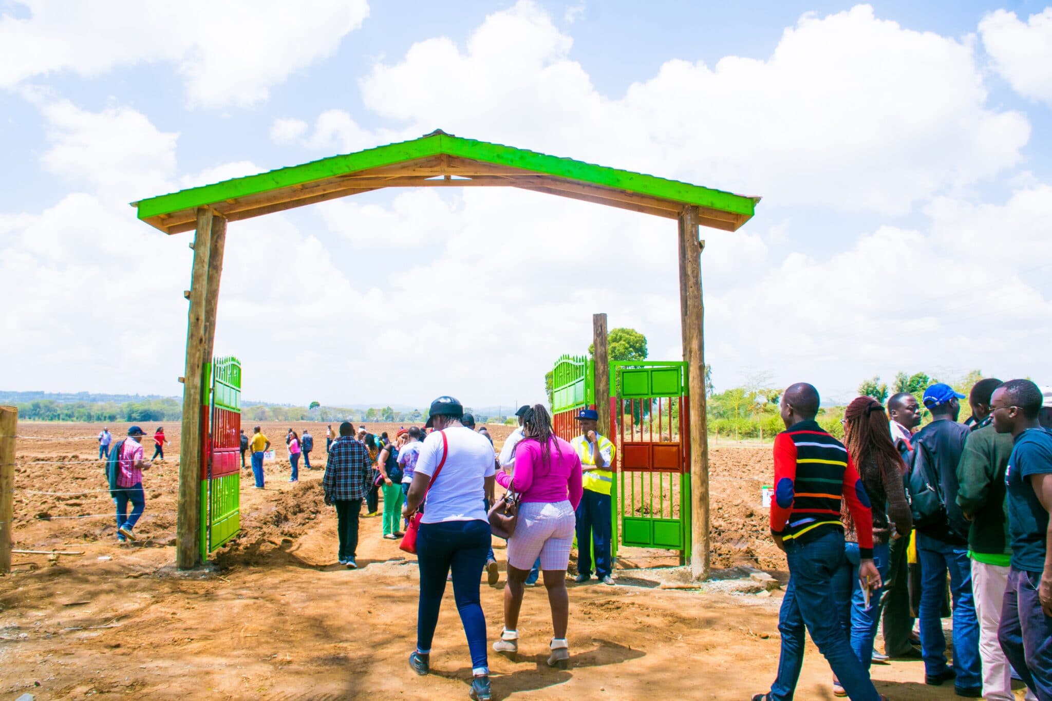 Affordable plots to invest in January 2020