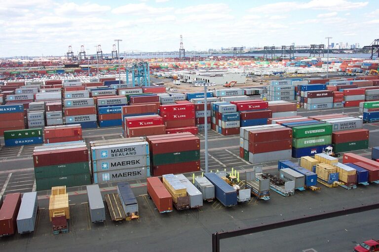 Shipping Companies In Kenya