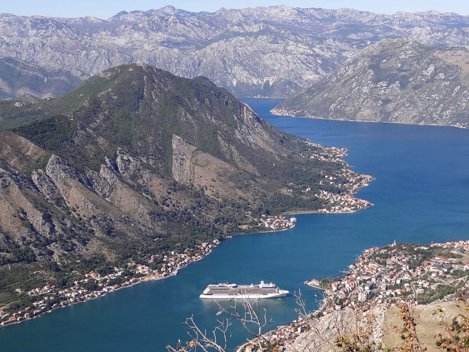 12 Most EXOTIC Places in the World You Must Visit