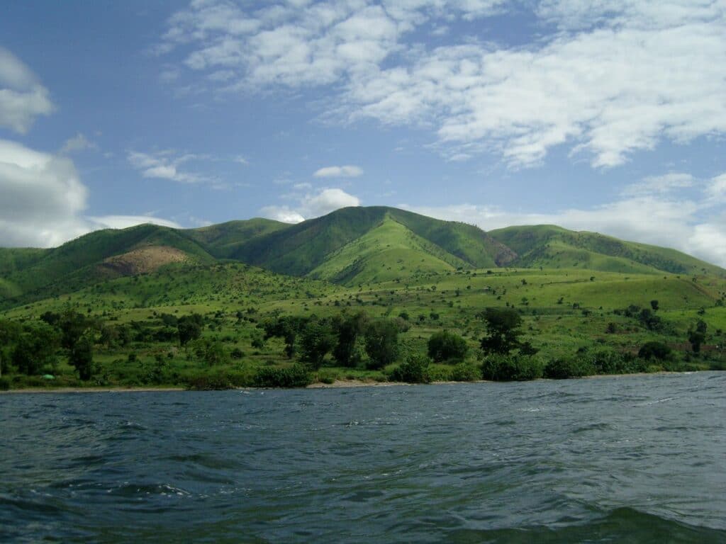 List Of 10 Great Lakes In Africa 0667
