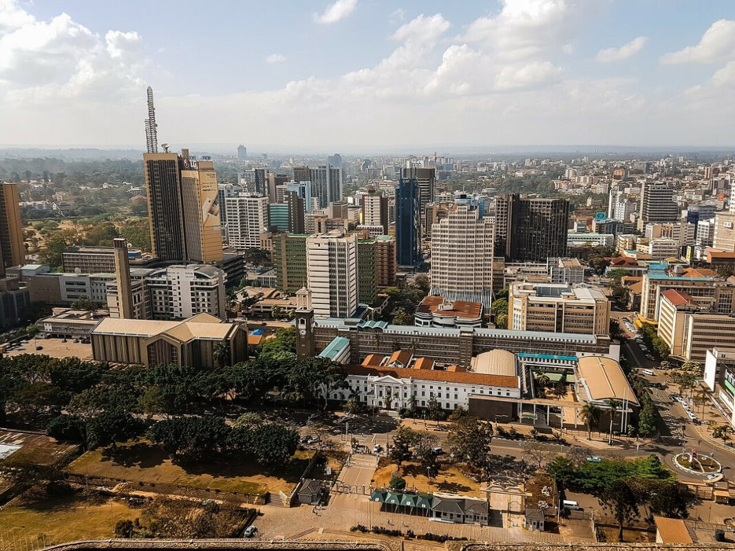 Safe Places To Live In Kenya