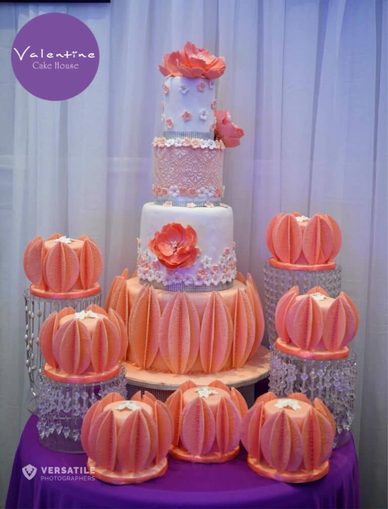 Valentine Cake House Price List 2020