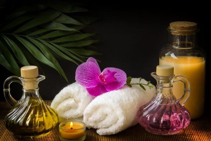 Top 10 Wellness Spas And Massage Parlors In Nairobi 
