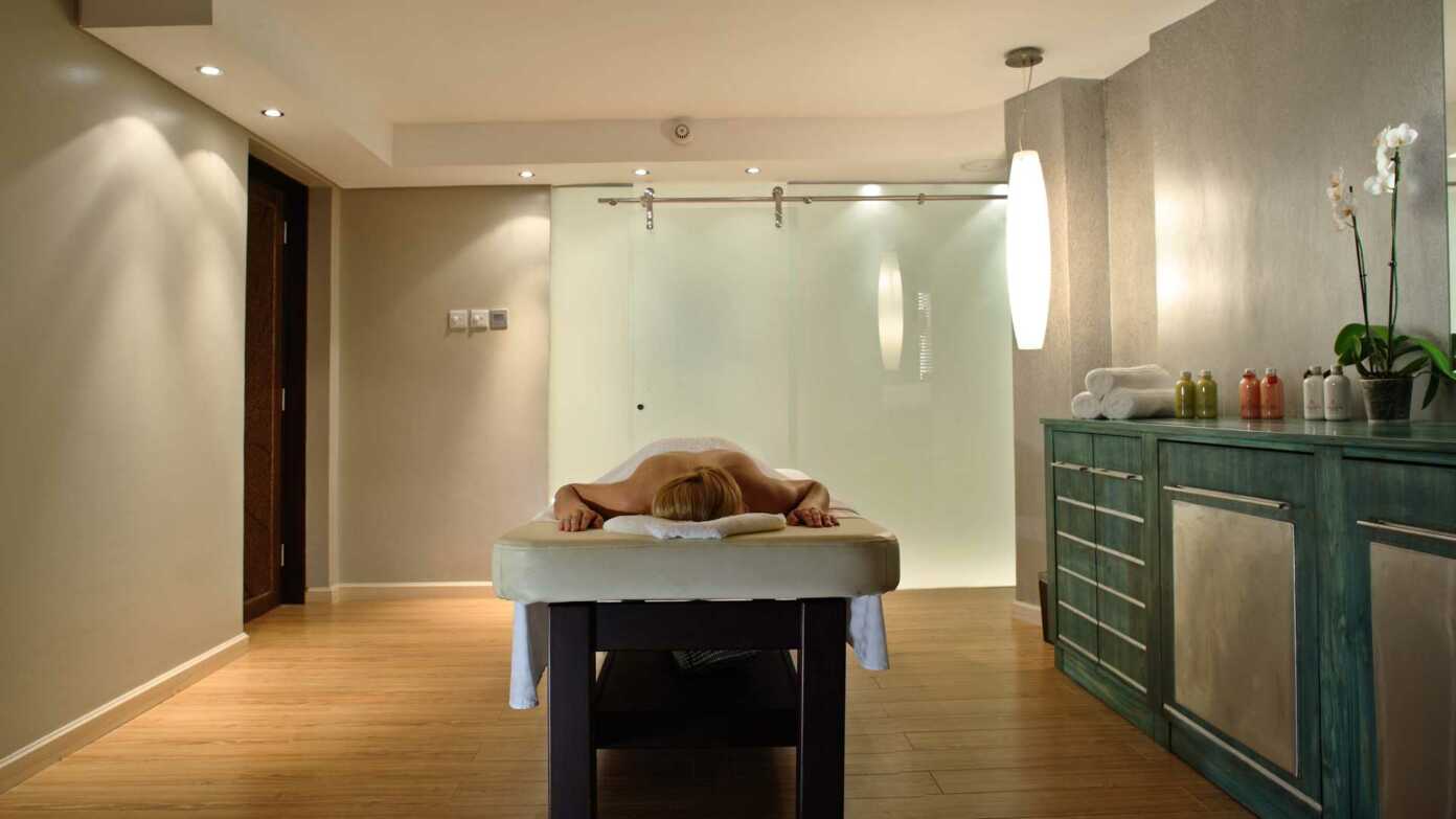 Top 10+ Wellness spas & Massage Parlors in Nairobi