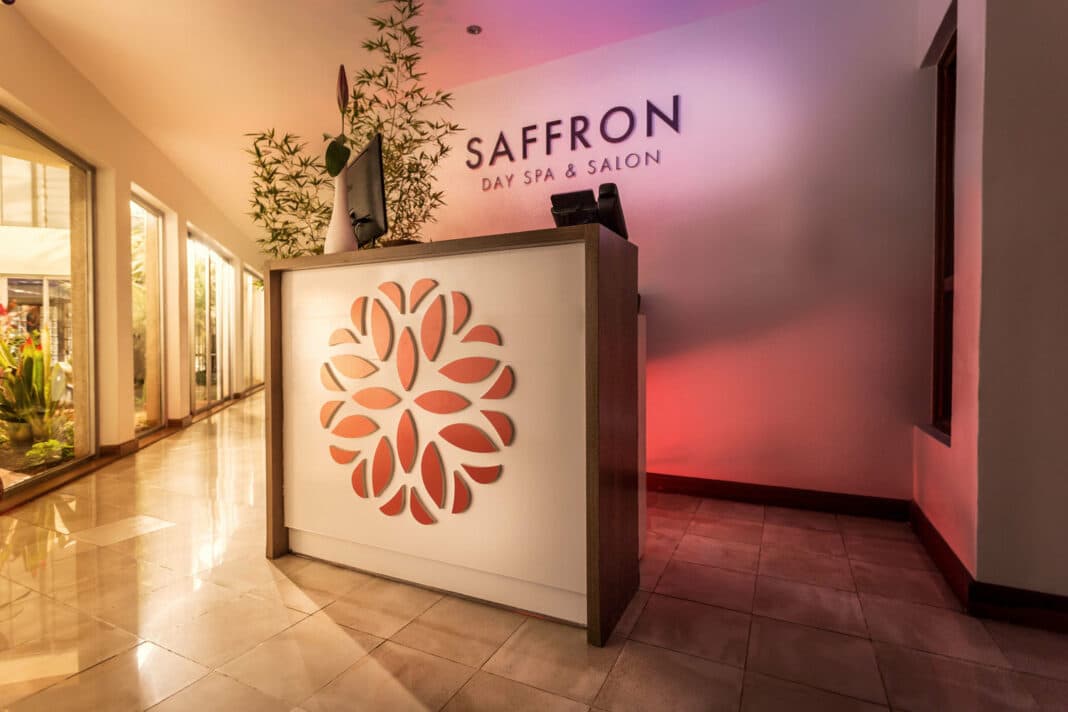 Top 10+ Wellness spas & Massage Parlors in Nairobi