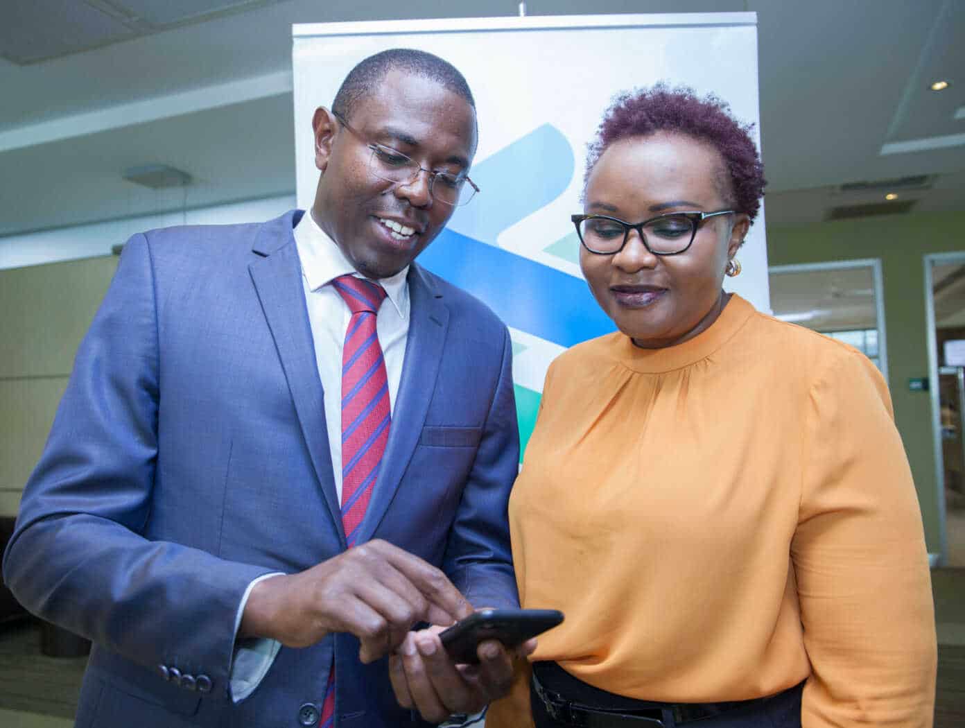 Standard Chartered Bank Launches Mobile Traded Bond