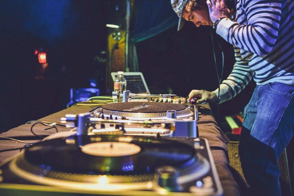 DJs in Kenya List of Best Deejays in Kenya (Upated 2020)