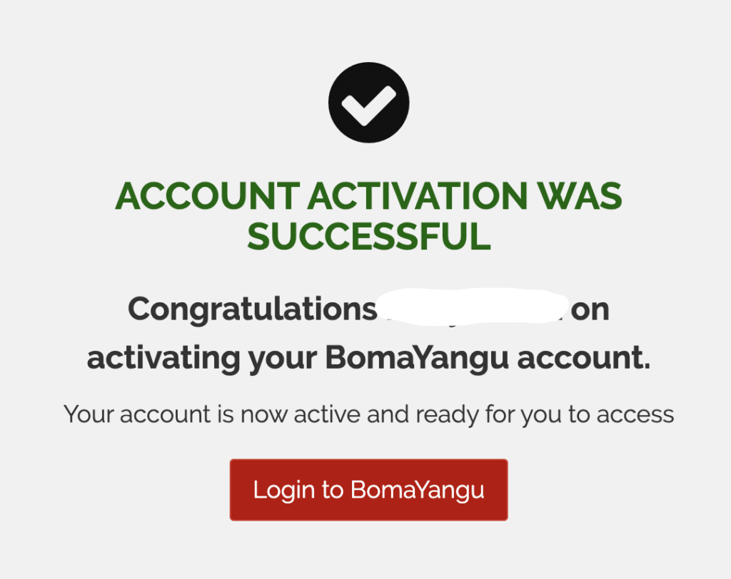 Boma Yangu