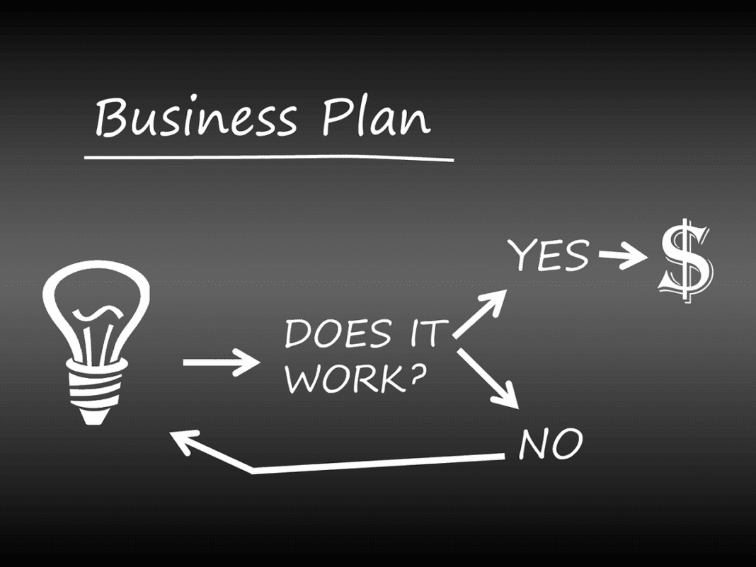 business plan writing services in kenya