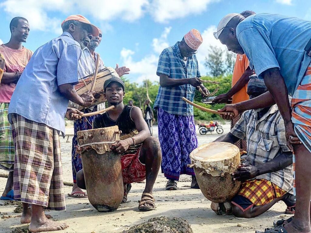 Music In Kenya at Gary Borba blog