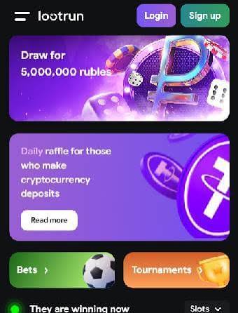 Loot Run Online Погрузитесь в Мир Эпических Приключений Loot Run Online Погрузитесь в Мир Эпических Приключений