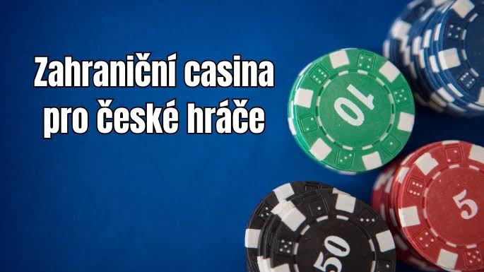 Vstup do světa nových kasin Jak vybrat to pravé pro vás Vstup do světa nových kasin Jak vybrat to pravé pro vás
